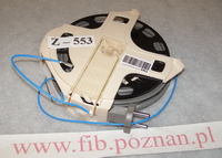 ZWIJACZ PRZEWODU KPL